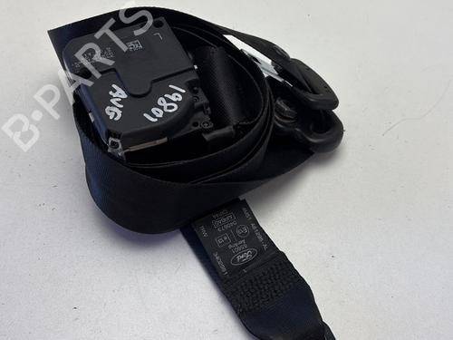 Front left seatbelt FORD FOCUS II (DA_, HCP, DP) 1.8 TDCi | BP29411859I26 - Image 2