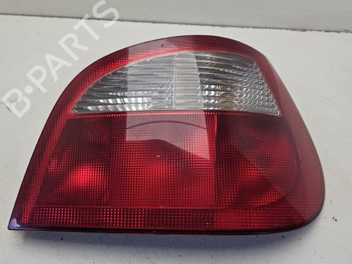 Used Right taillight Right taillight RENAULT MEGANE I (BA0/1_) [1995-2004] 34450535 34450535