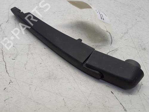 Used Rear windshield wiper arm RENAULT CAPTUR I (J5_, H5_) 0.9 TCe 90 (90 hp) 29366119