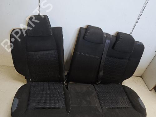 Used Rear seat Rear seat 37638328 37638328