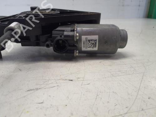 Front right window mechanism CITROËN C1 II (PA_, PS_) 1.2 VTi 82 | BP29370209C23 