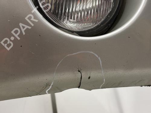 Front bumper RENAULT TWINGO I (C06_) 1.2 (C066, C068) | BP29366294C7 