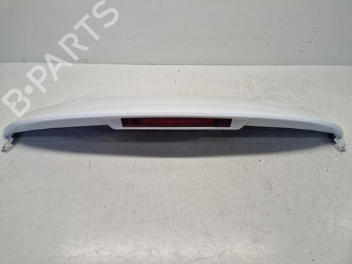 Used Rear spoiler RENAULT CLIO IV (BH_) 1.5 dCi 75 (75 hp) 29368596