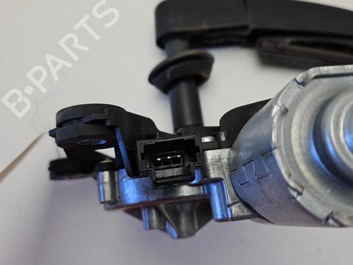 Viskermotor bagrude RENAULT SCÉNIC IV (J9_) 1.7 Blue dCi 150 (J9A7, J9A8) | BP30318467M102