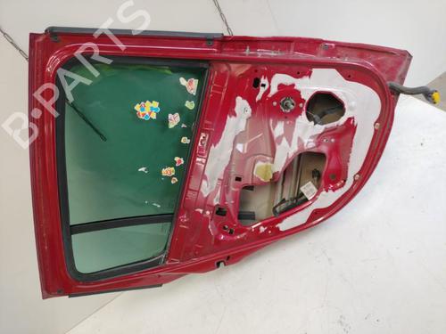 Used Left rear door RENAULT CLIO III (BR0/1, CR0/1) 1.5 dCi (C/BR0G, C/BR1G) (68 hp) 29369588