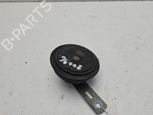 Used Horn Horn RENAULT KANGOO / GRAND KANGOO II (KW0/1_) 1.5 dCi 90 (KW05, KW08, KW0G, KW11) (90 hp) 30490152 30490152