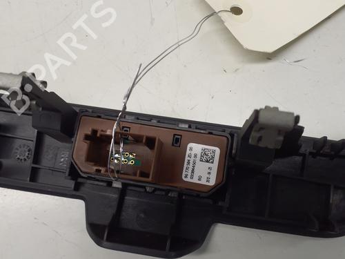 Switch PEUGEOT 508 SW I (8E_) 1.6 HDi | BP29366580I30 