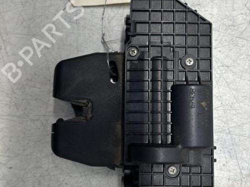 Bakluke lås PEUGEOT 5008 (0U_, 0E_) 1.6 HDi (110 hp) 29369314