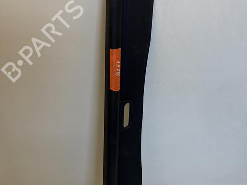 Rear parcel shelf OPEL ZAFIRA A MPV (T98) 1.8 16V (F75) | BP29364526C85 