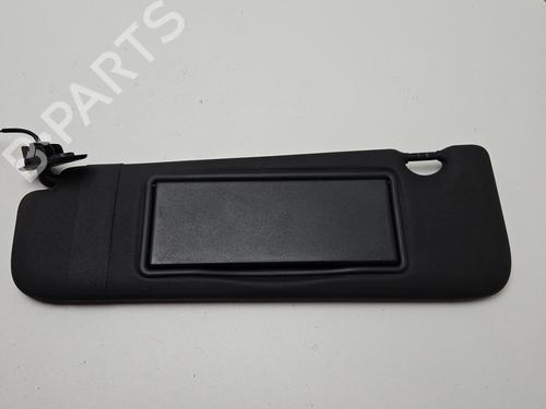 Used Left sun visor Left sun visor PEUGEOT RCZ 2.0 HDi (163 hp) 30338109 30338109