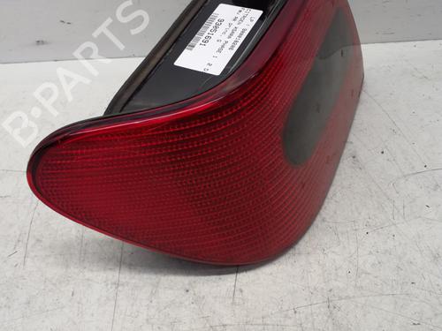 Used Left taillight CITROËN XSARA (N1) 2.0 HDi 90 (90 hp) 29369269