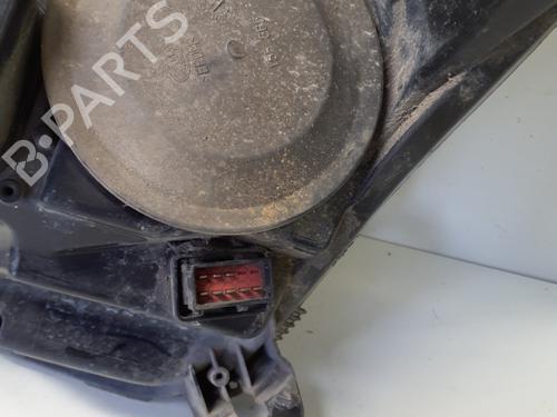 Used Right headlight Right headlight OPEL ASTRA H GTC (A04) 1.7 CDTI (L08) (125 hp) 29368525 29368525