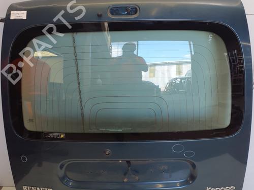 Tailgate RENAULT KANGOO (KC0/1_) 1.4 (KC0C, KC0H, KC0B, KC0M) | BP29365336C6 