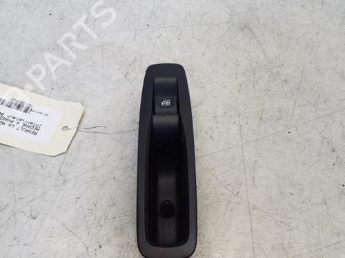 Left rear window switch RENAULT MEGANE IV Hatchback (B9A/M/N_) 1.5 dCi 110 (B9A3) | BP29369608I29 