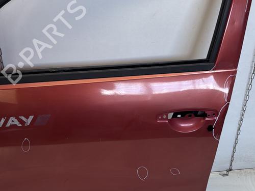 Left front door DACIA SANDERO 1.5 dCi | BP29361591C2 