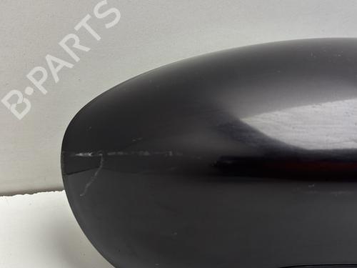 Right mirror NISSAN QASHQAI I (J10, NJ10) 1.5 dCi | BP29361532C27 