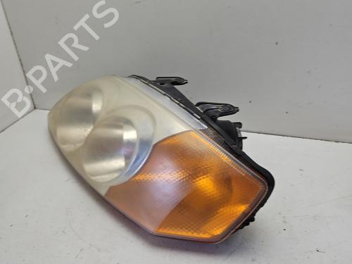 Used Left headlight Left headlight 37754405 37754405
