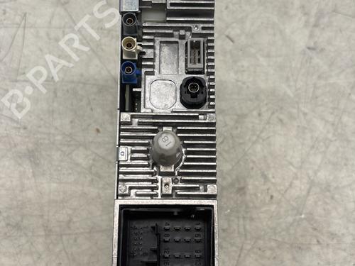 Radio PEUGEOT 208 I (CA_, CC_) 1.2 VTI 82 | BP29363221E6 