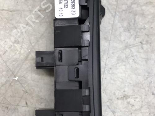 Used Switch Switch CITROËN C4 Picasso I MPV (UD_) 1.6 HDi (109 hp) 29364662 29364662