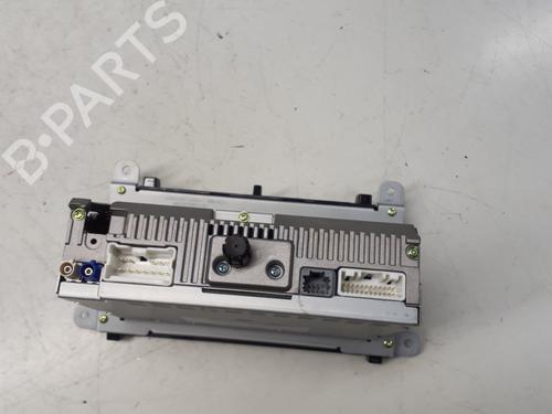 Radio RENAULT CLIO IV (BH_) 1.5 dCi 90 | BP29364064E6