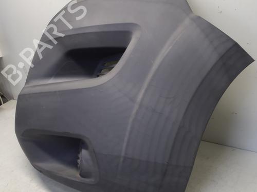 Corner bumper FIAT DUCATO Van (250_) 130 Multijet 2,3 D | BP29362680C117 
