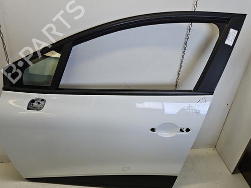 Used Left front door RENAULT CLIO IV (BH_) 1.5 dCi 75 (75 hp) 32659282