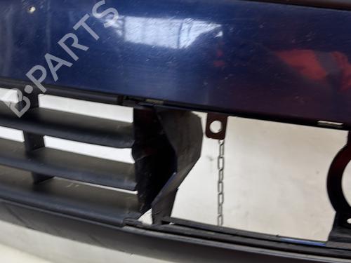 Zderzak przedni VW POLO IV (9N_, 9A_) 1.9 SDI | BP29841203C7