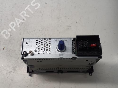 Radio PEUGEOT 308 SW I (4E_, 4H_) 1.6 HDi | BP29368272E6 