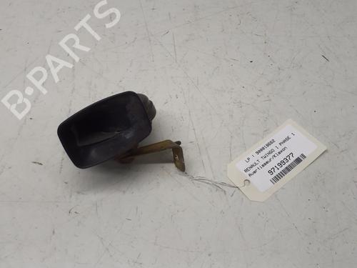 Used Horn RENAULT TWINGO I (C06_) 1.2 (C066, C068) (58 hp) 29364244