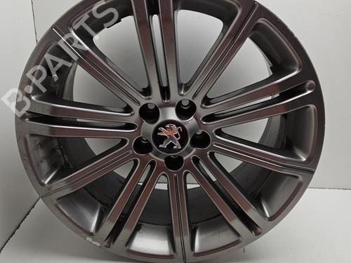 Used Rim PEUGEOT RCZ 2.0 HDi (163 hp) 30551164