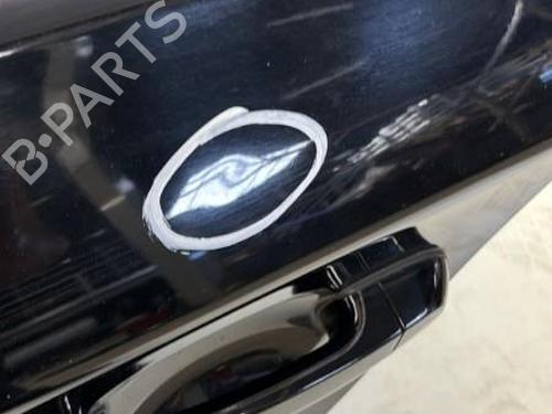 Used Left rear door BMW 1 (E87) 118 d (122 hp) 29367742