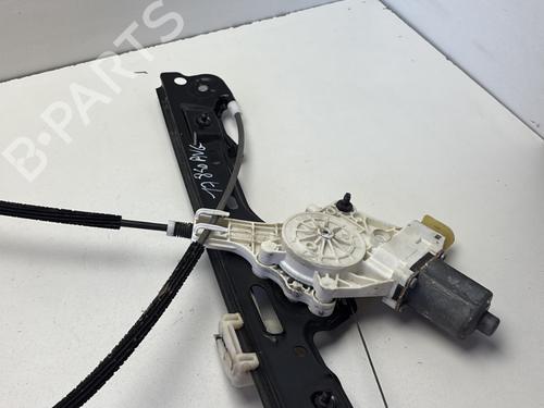 Front left window mechanism BMW 1 (E87) 116 i | BP29361483C22 