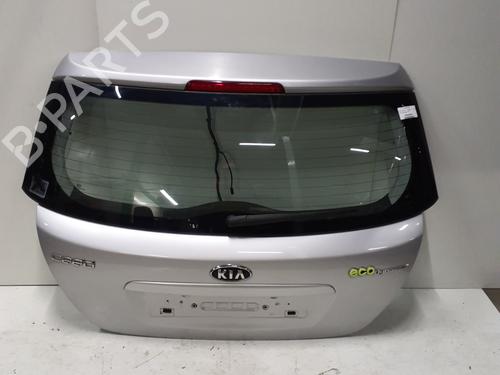 Used Tailgate KIA CEE'D Hatchback (ED) 1.6 CRDi 115 (115 hp) 29366315