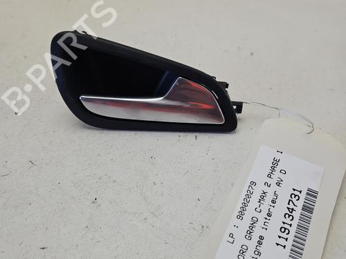Used Front right interior door handle FORD GRAND C-MAX (DXA/CB7, DXA/CEU) 1.6 TDCi (115 hp) 31601884