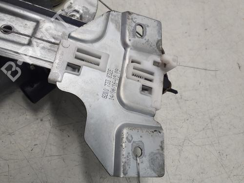 Rear right window mechanism DACIA DUSTER (HS_) 1.2 TCe 125 | BP29369217C25 - Image 4