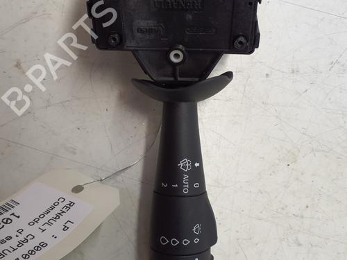 Used Steering column stalk RENAULT CAPTUR I (J5_, H5_) 0.9 TCe 90 (90 hp) 29366105