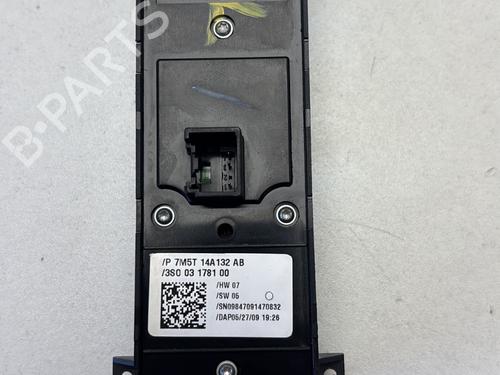 Used Left front window switch Left front window switch FORD FOCUS II (DA_, HCP, DP) 1.8 TDCi (115 hp) 29587283 29587283