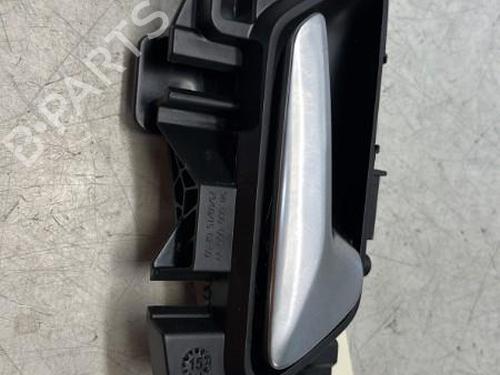 Front right interior door handle PEUGEOT 308 II (LB_, LP_, LW_, LH_, L3_) 1.6 BlueHDi 120 | BP29367356I14 