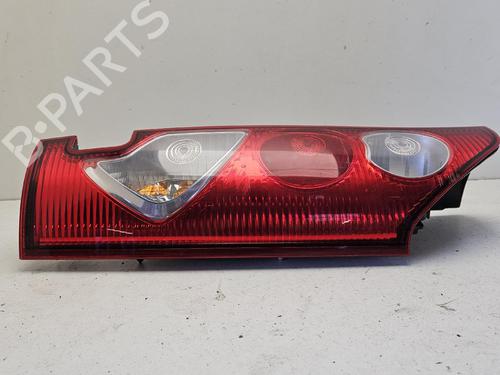 Left taillight RENAULT KANGOO Express (FW0/1_) 1.5 dCi 75 (FW07, FW10, FW04) | BP38977819C34 - Image 2