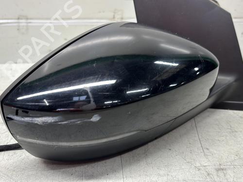Used Right mirror VW POLO V (6R1, 6C1) 1.6 TDI (90 hp) 29366967