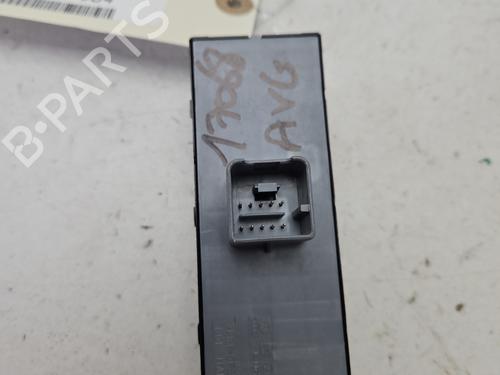 Used Left front window switch Left front window switch SKODA OCTAVIA II Combi (1Z5) 2.0 TDI RS (170 hp) 33631189 33631189