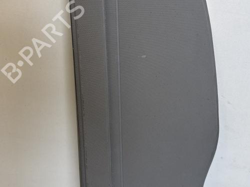 Used Rear parcel shelf Rear parcel shelf VW TOUAREG (7LA, 7L6, 7L7) 2.5 R5 TDI (163 hp) 37754400 37754400