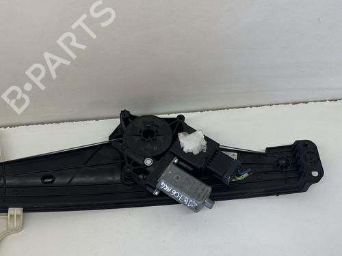 Rear left window mechanism PEUGEOT 5008 II (MC_, MJ_, MR_, M4_) 1.6 BlueHDi 120 (MCBHZH, MCBHZW) | BP29361971C24 