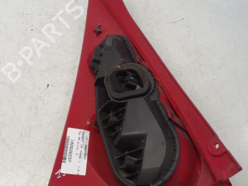 Right taillight PEUGEOT 107 (PM_, PN_) 1.4 HDi | BP29368363C35 