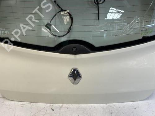 Used Tailgate Tailgate RENAULT TWINGO II (CN0_) 1.2 16V (CN04, CN0B) (75 hp) 29369384 29369384