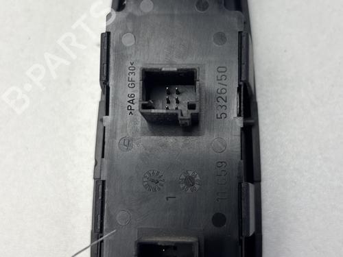 Switch CITROËN C4 Grand Picasso I (UA_) 2.0 HDi 150 | BP29361768I30 