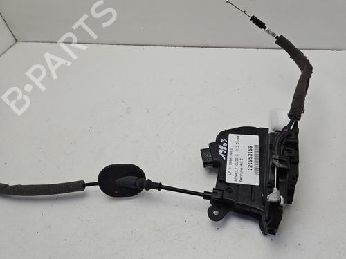 Used Front left lock RENAULT CLIO V (B7_) 1.5 Blue dCi 85 (B7AG) (86 hp) 32659288
