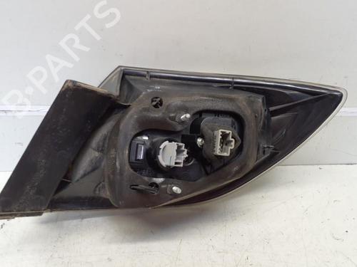 Used Left taillight MAZDA 3 (BK) 1.6 DI Turbo (109 hp) 29367706