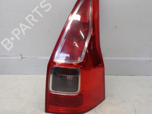 Right taillight RENAULT MEGANE II Estate (KM0/1_) 1.5 dCi (KM16, KM1E) | BP29367844C35 
