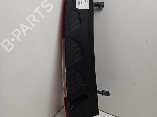 Used Left taillight Left taillight FORD C-MAX (DM2) 1.6 TDCi (90 hp) 39932024 39932024